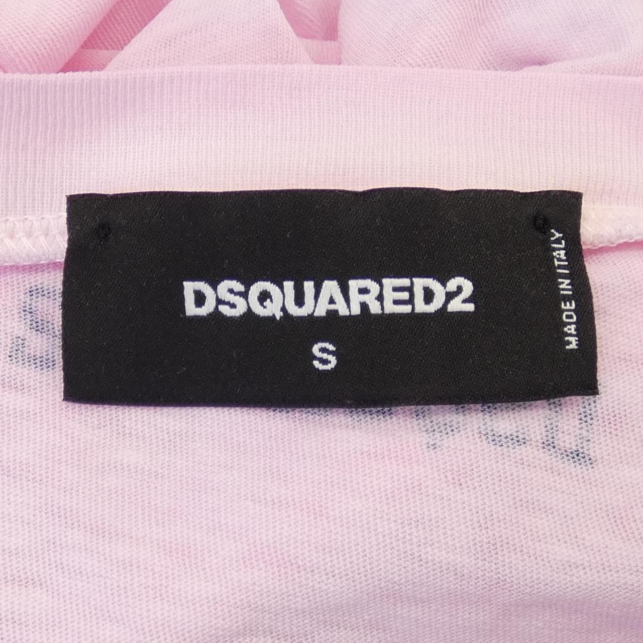 ディースクエアード DSQUARED2 Tシャツ