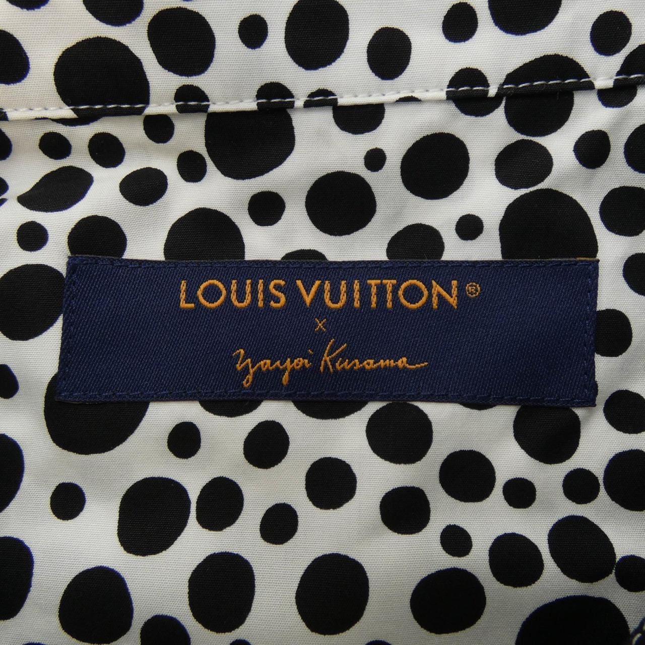 ルイヴィトン LOUIS VUITTON シャツ