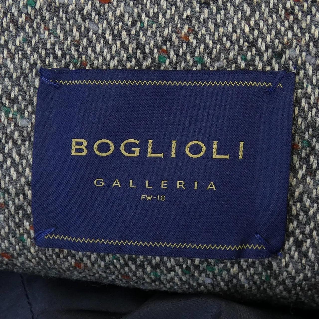 BOGLIOLI夹克