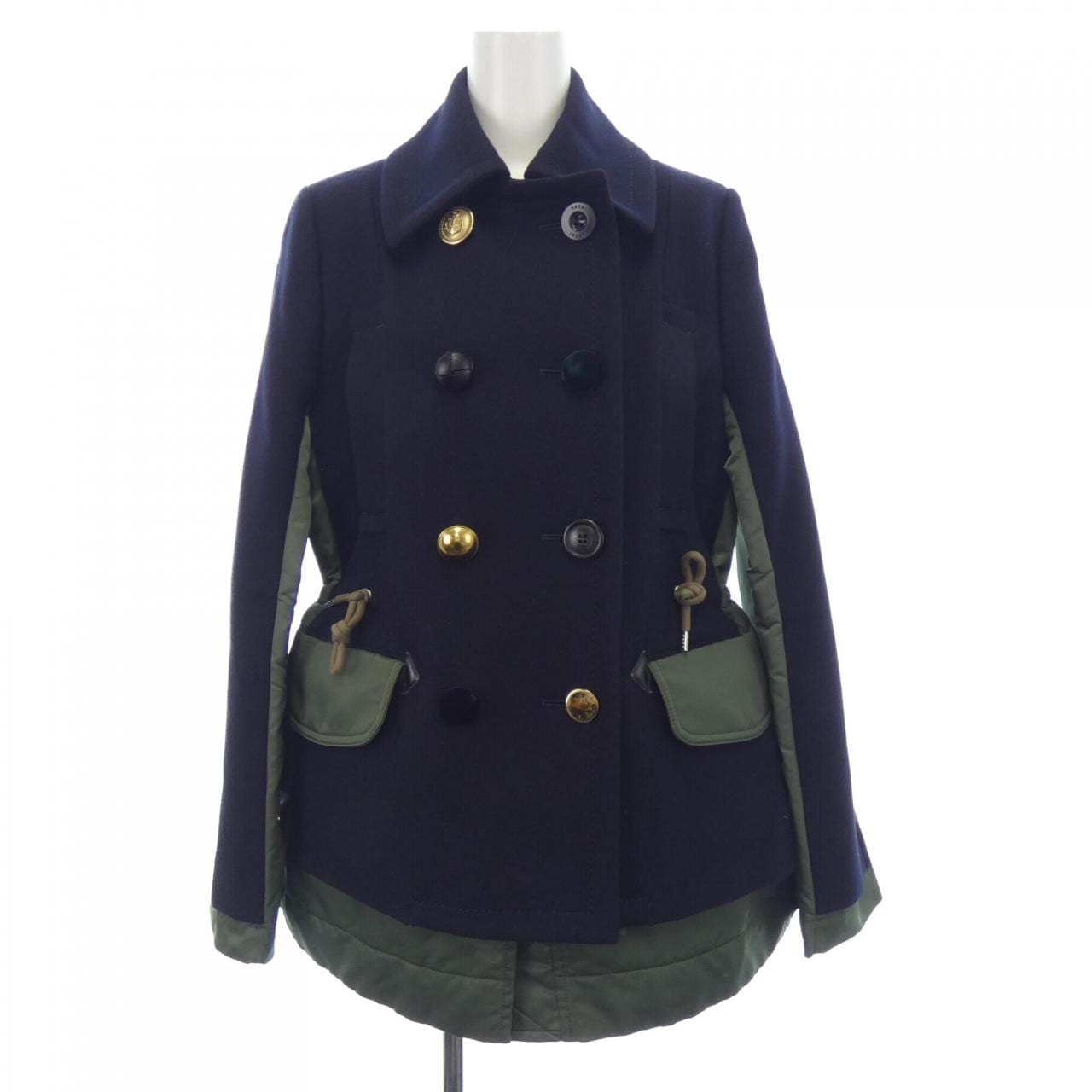 サカイ SACAI ジャケット