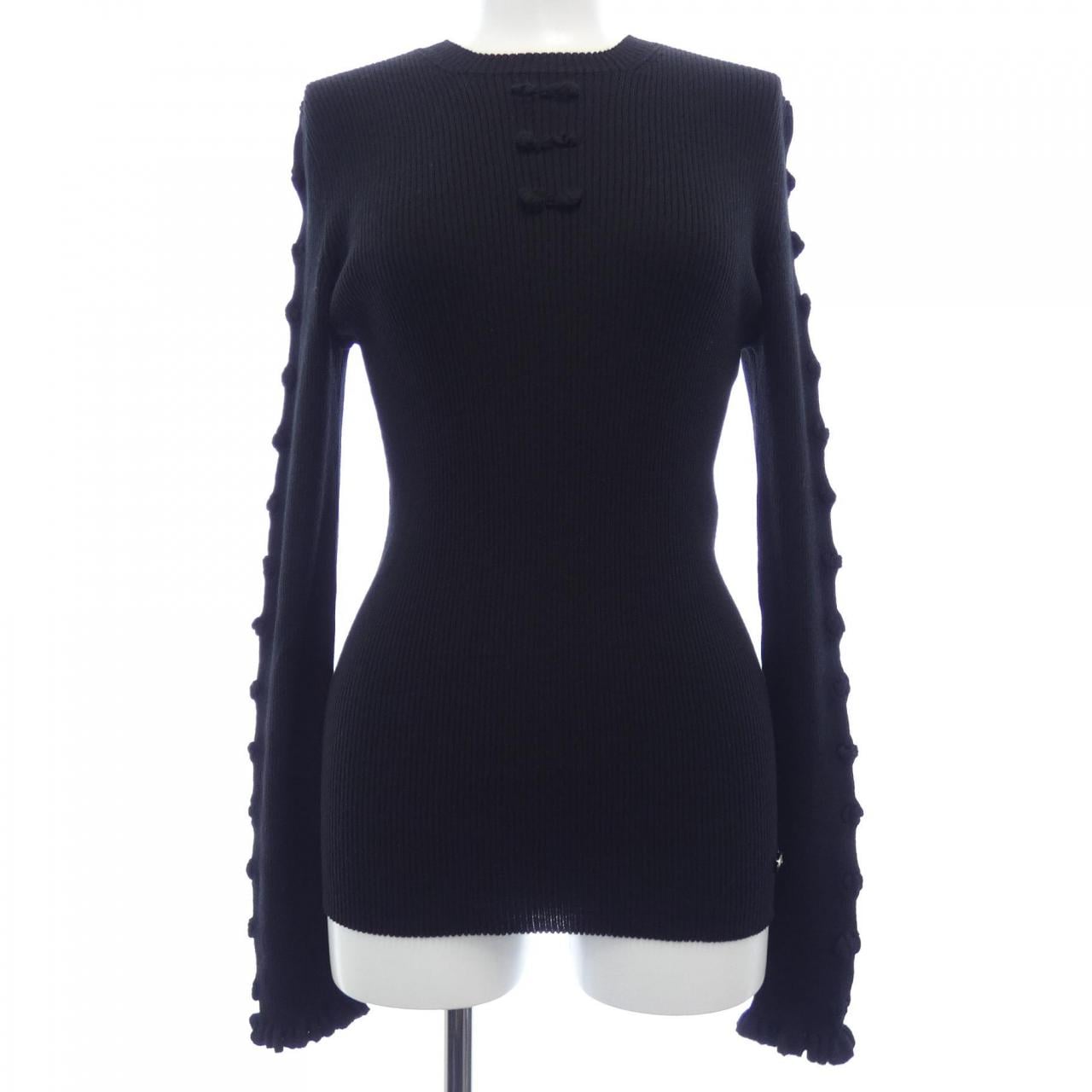 シャネル CHANEL ニット