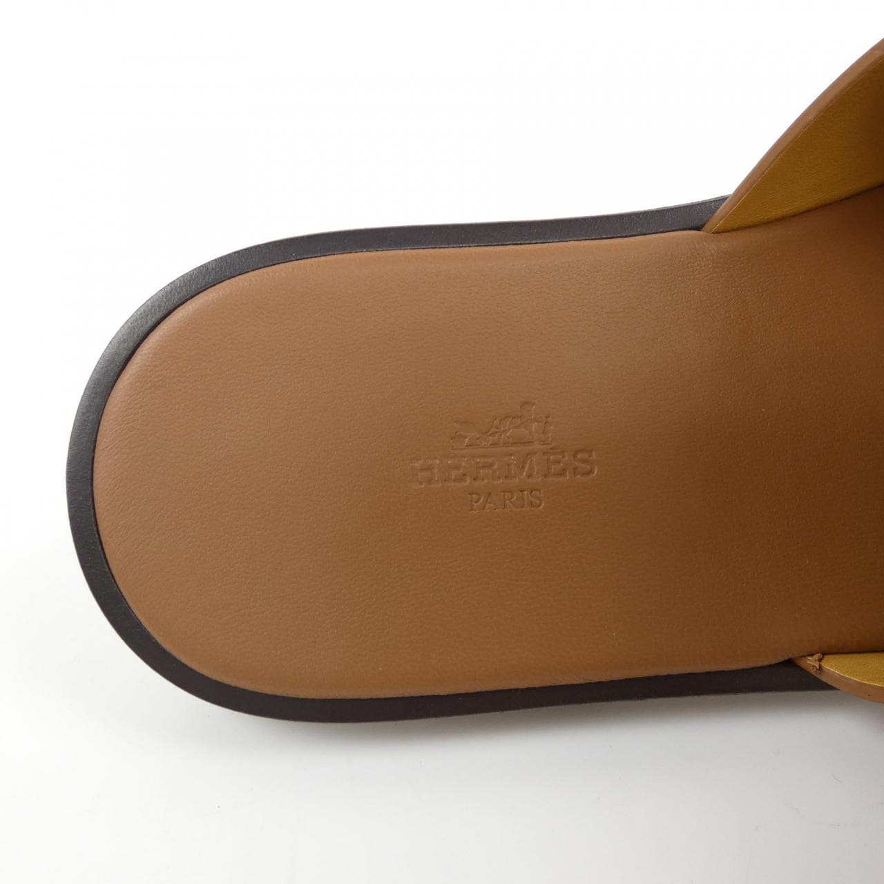 HERMES HERMES Sandals