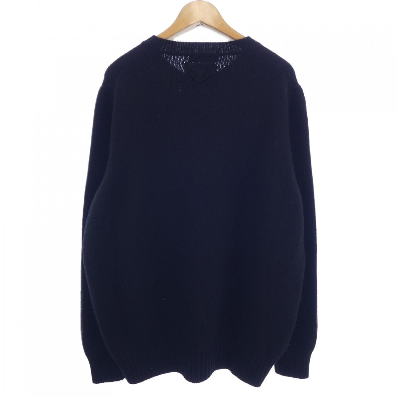 プラダ PRADA ニット