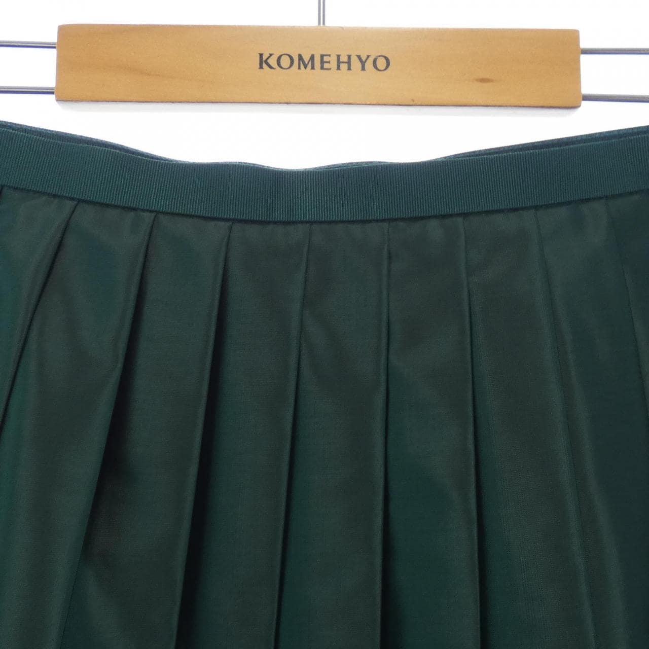 DRAWER skirt