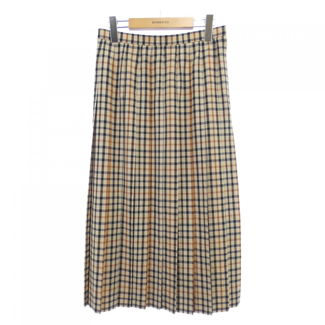 ダックス DAKS スカート