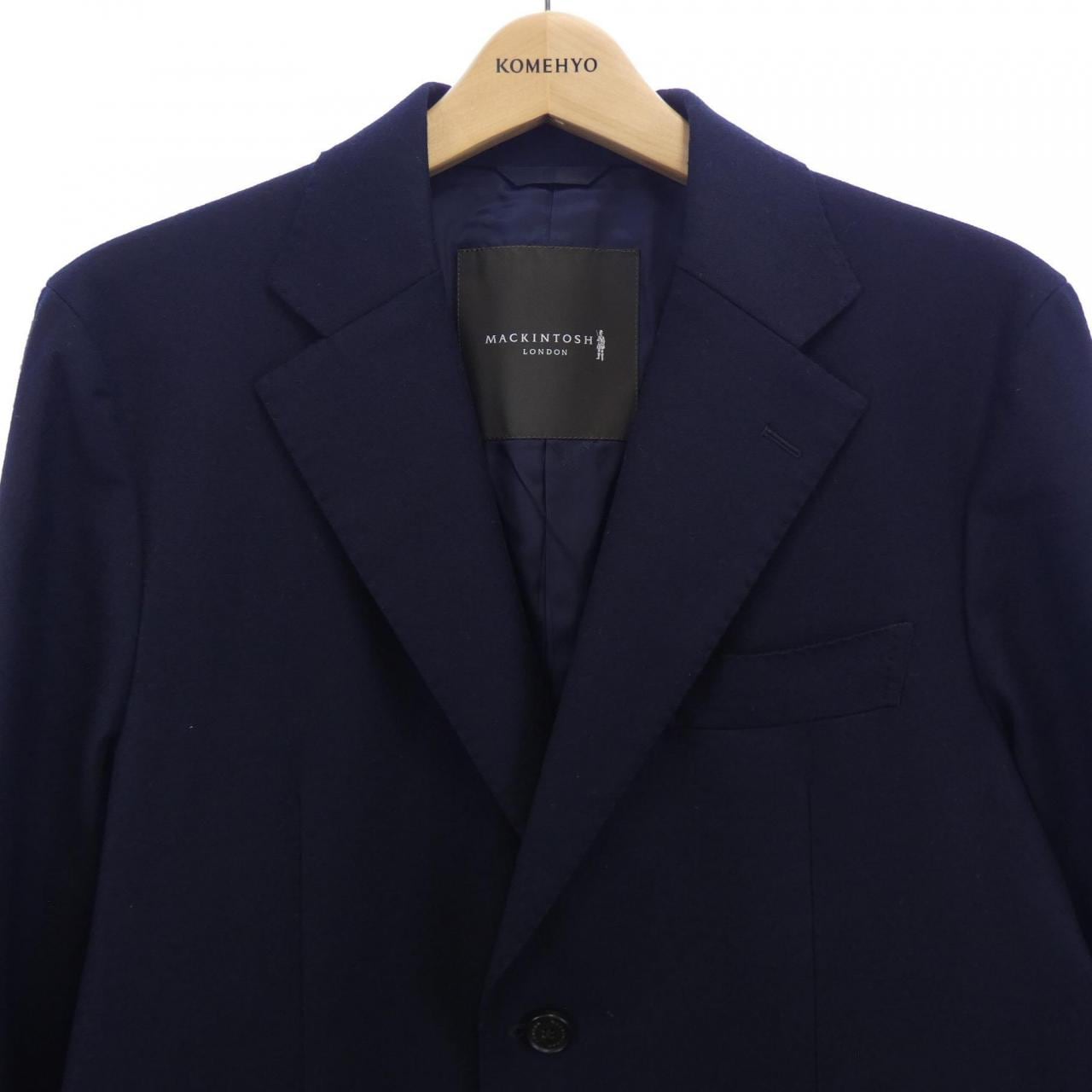 マッキントッシュロンドン MACKINTOSH LONDON コート