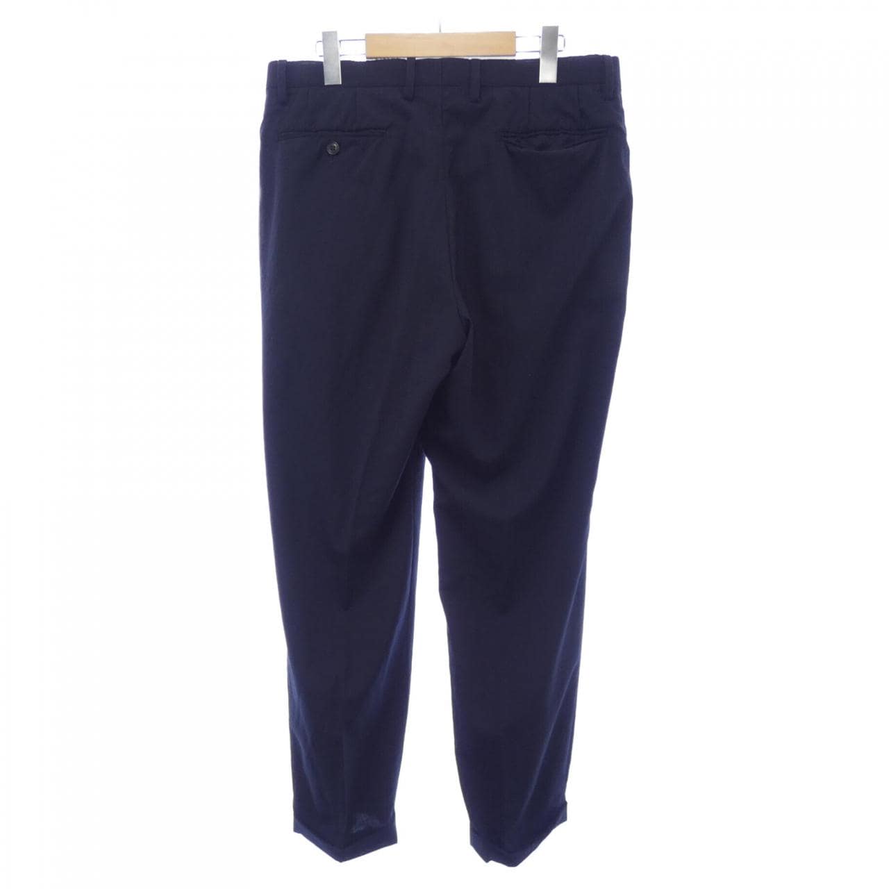 コモリ COMOLI パンツ