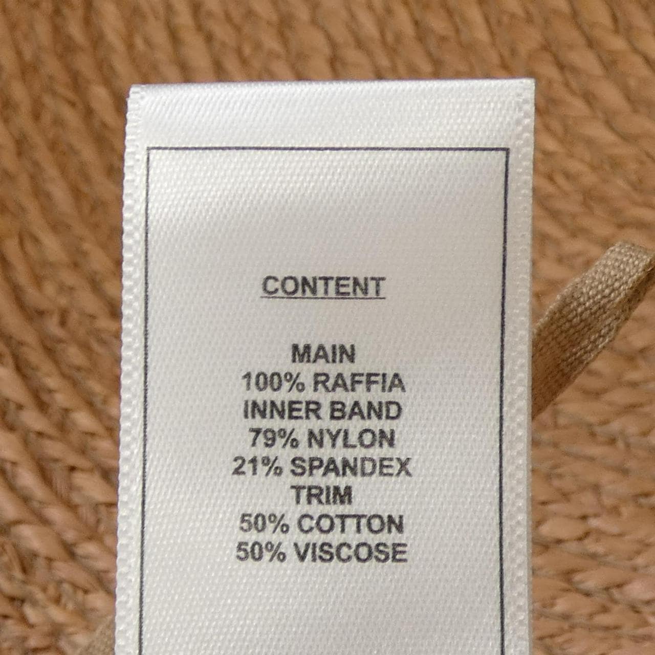 ヘレンカミンスキー HELEN KAMINSKI LOU LOU ハット