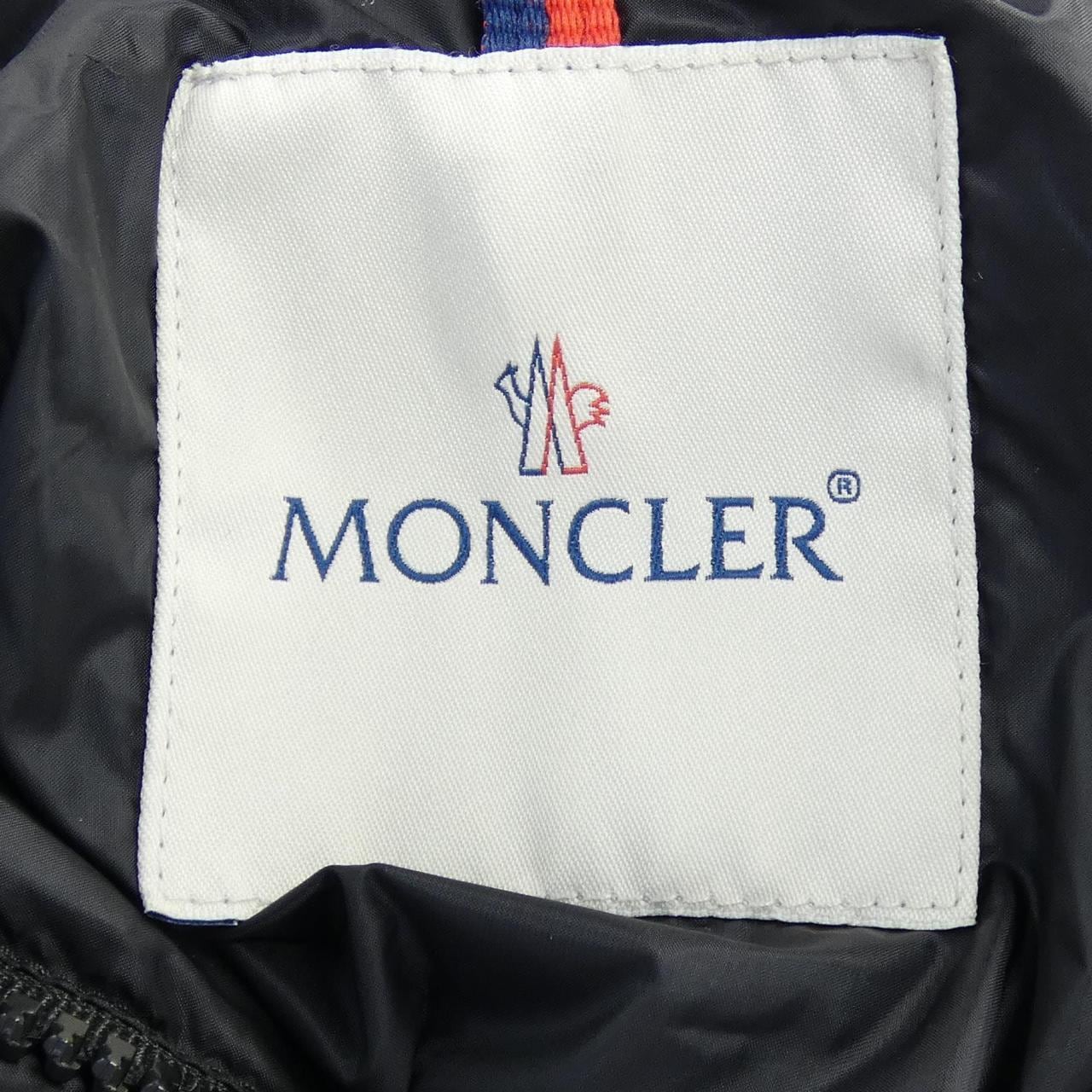 モンクレール MONCLER HERMIFUR ダウンコート