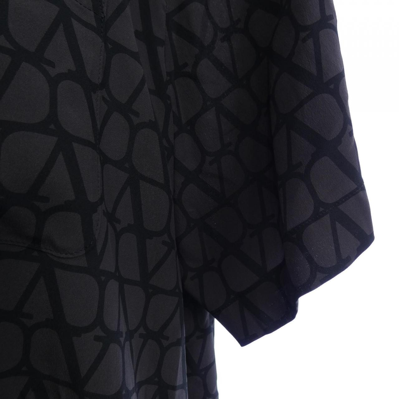 ヴァレンティノ VALENTINO 2V0AAA909DN S／Sシャツ