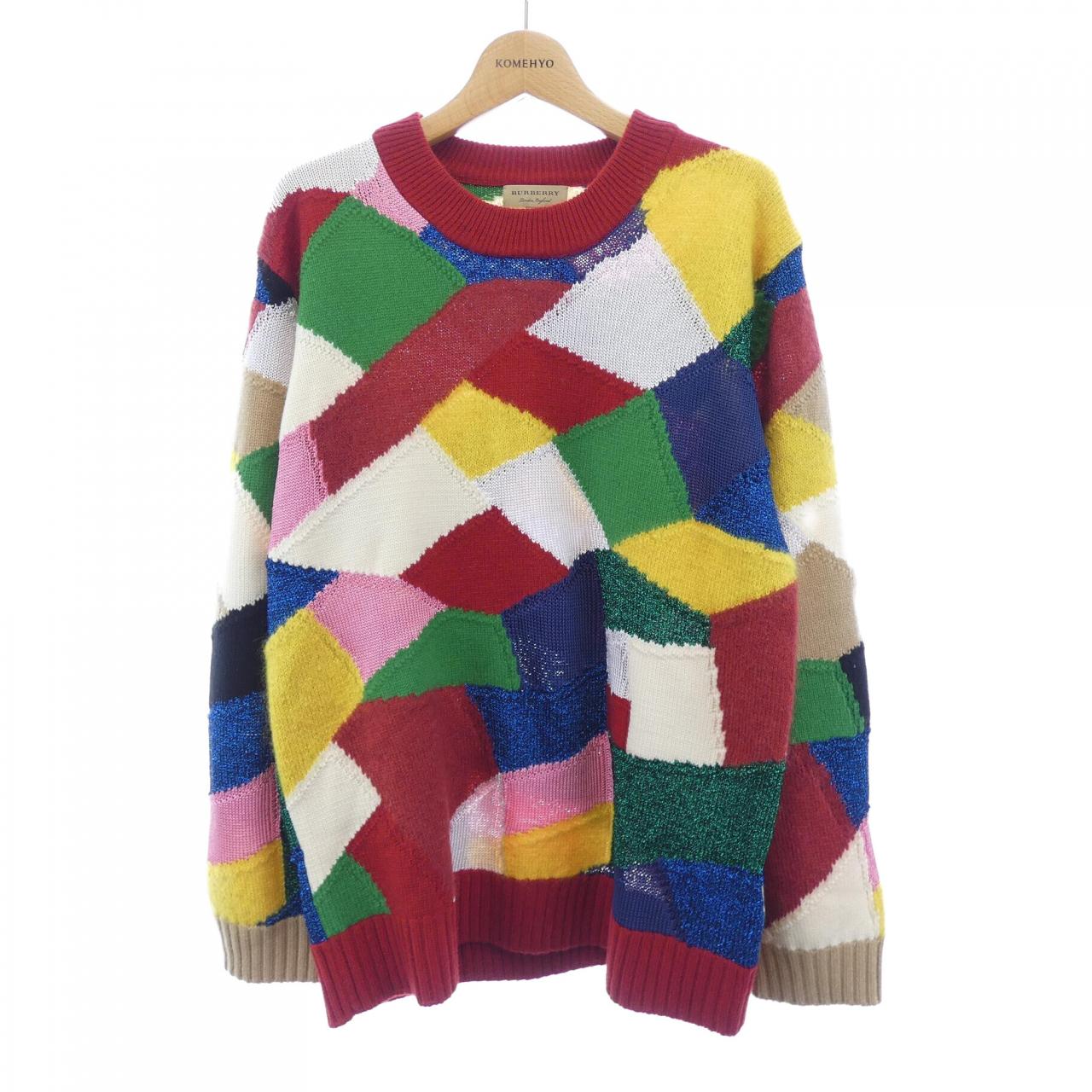 バーバリー BURBERRY 80018321 ニット