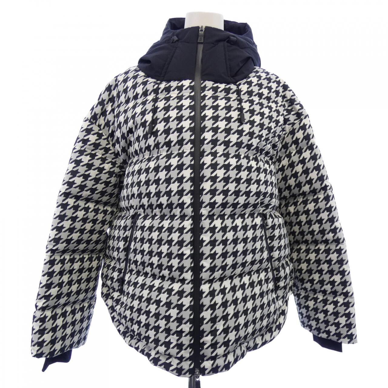 ヘルノ Herno PI00246DL ダウンジャケット