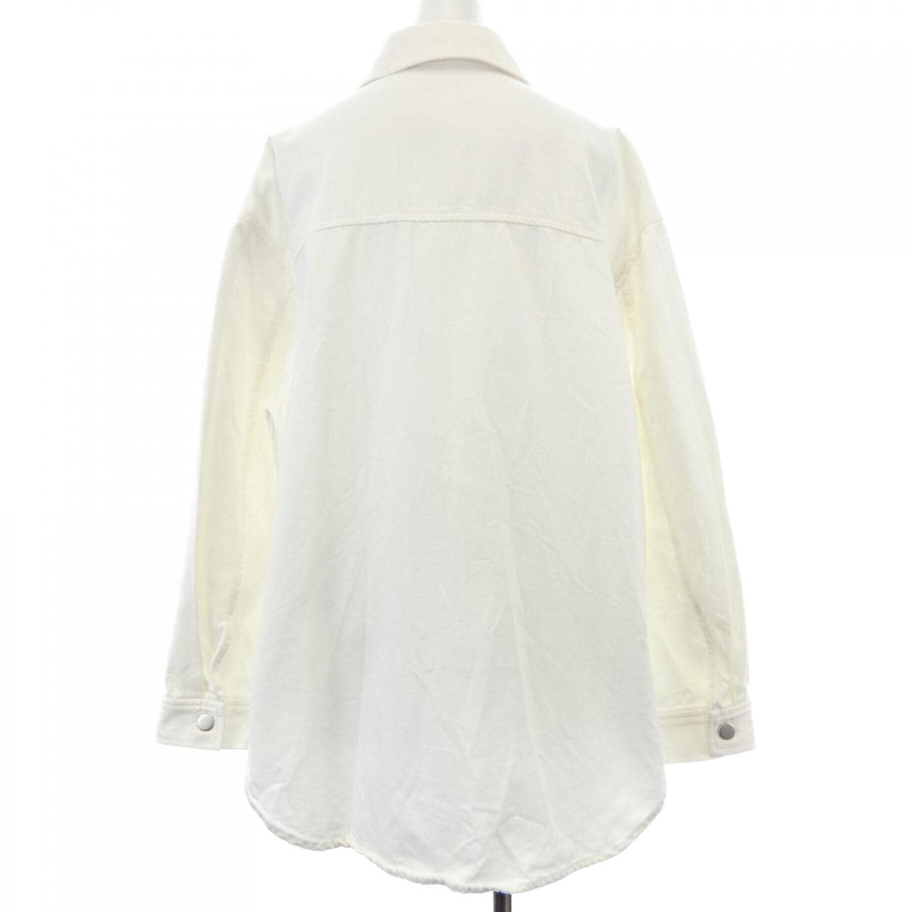 セオリーリュクス Theory luxe 03-5108250 デニムジャケット