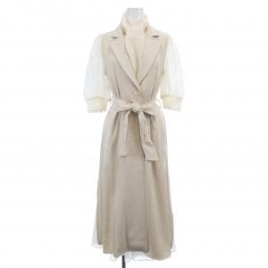 アンドクチュール And couture ワンピース