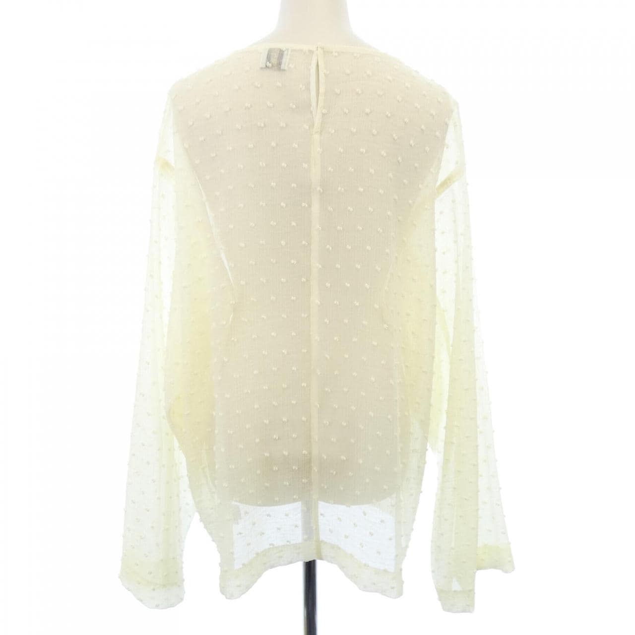 ロク 6ROKU 8621-299-0123 トップス