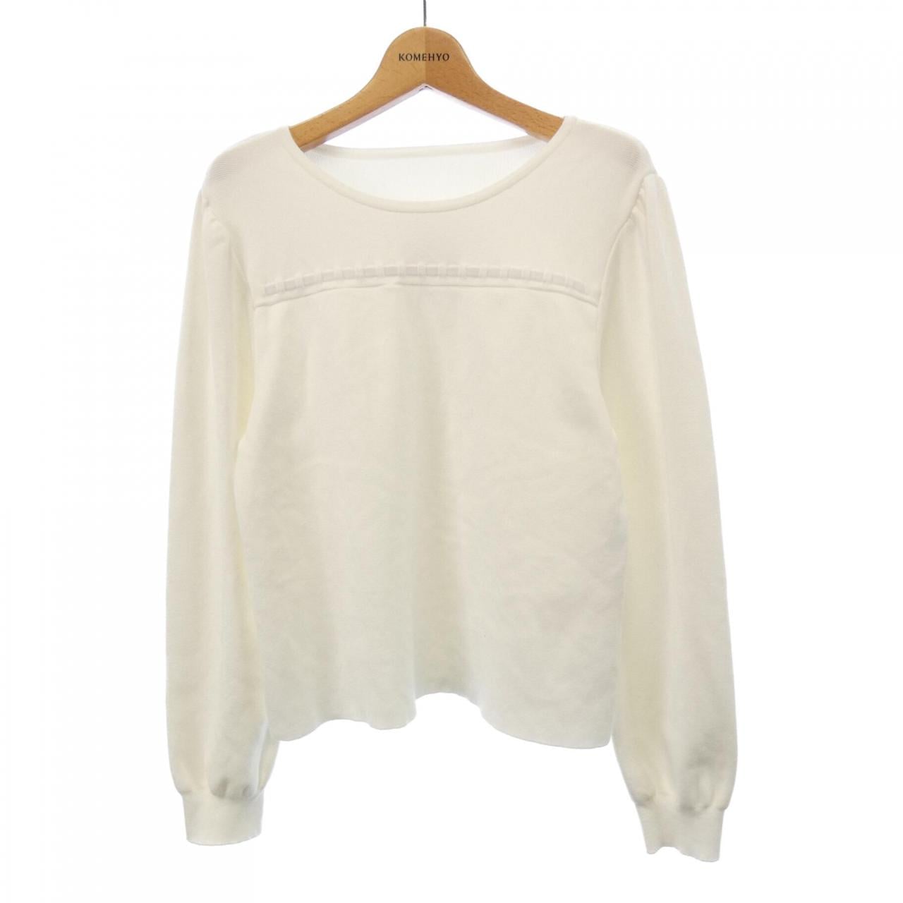 フォクシーニューヨーク FOXEY NEW YORK 45651 ニット