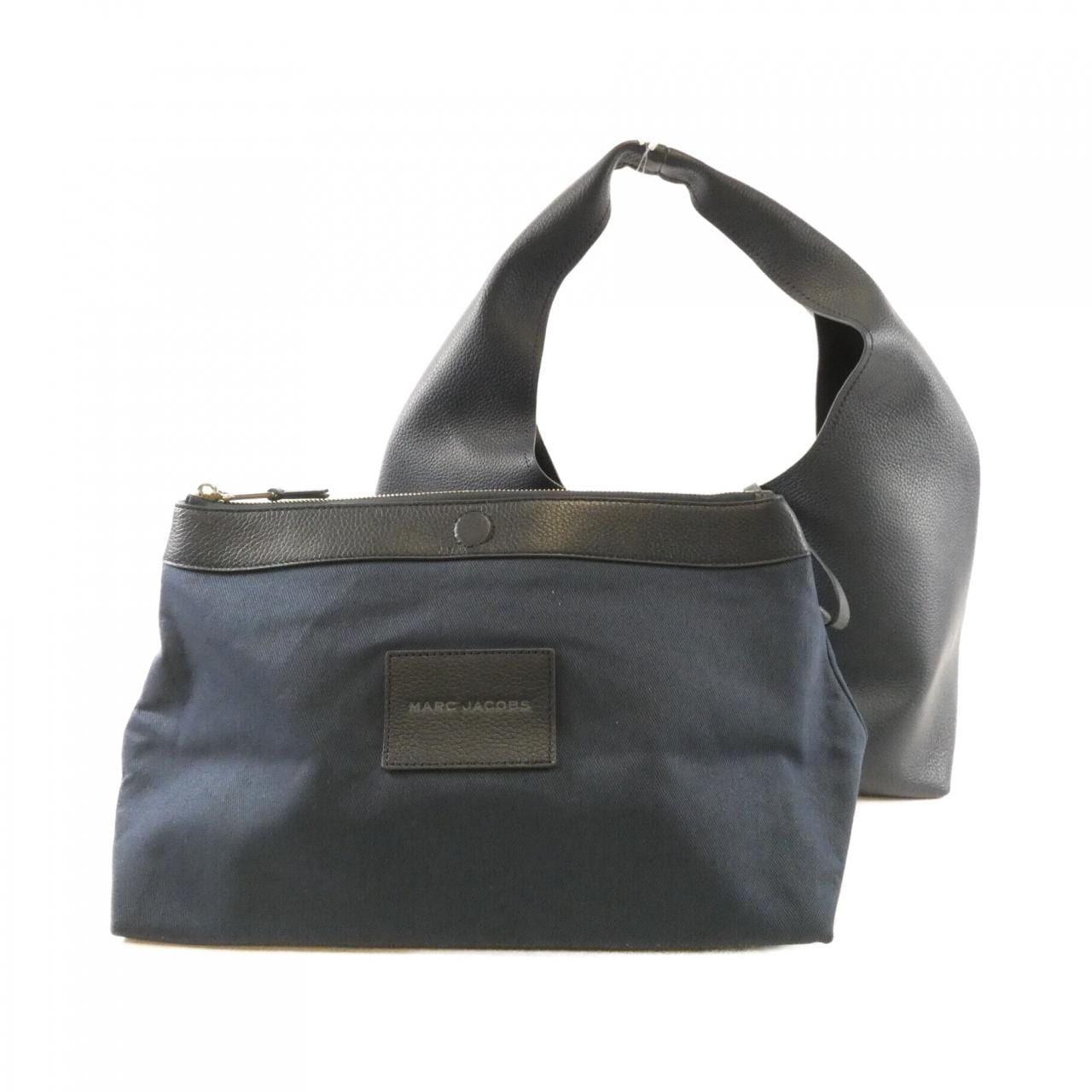 マークジェイコブス THE LEATHER SACK BAG 2R3HSH058H02 ショルダーバッグ