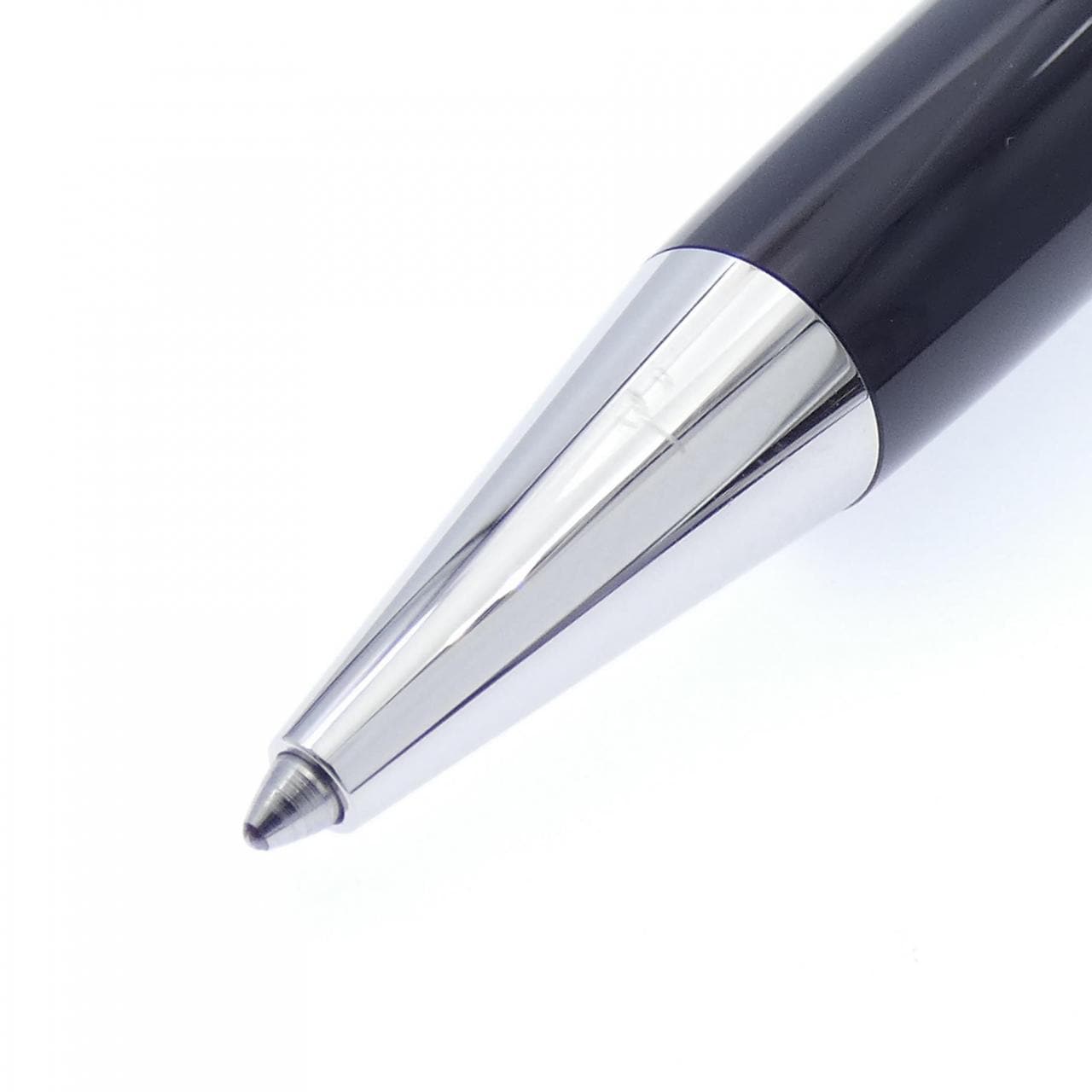 MONTBLANC大班系列PLATINUM Le Grand 132450 原子筆