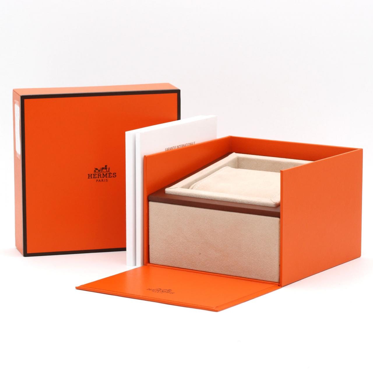 エルメス Hウォッチ GP HH1.201 GP クォーツ