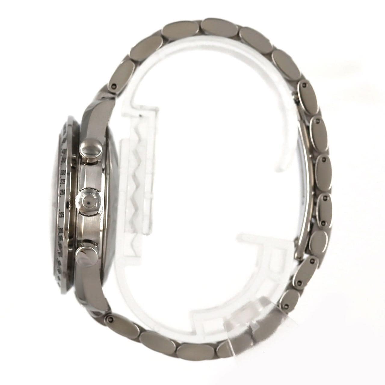 オメガ スピードマスターデイト 3513.50 SS 自動巻