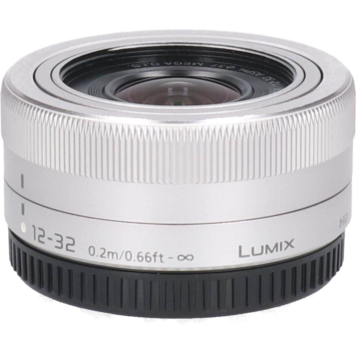 Ｇ１２－３２ｍｍ　Ｆ３．５－５．６ＭＥＧＡ　ＯＩＳ