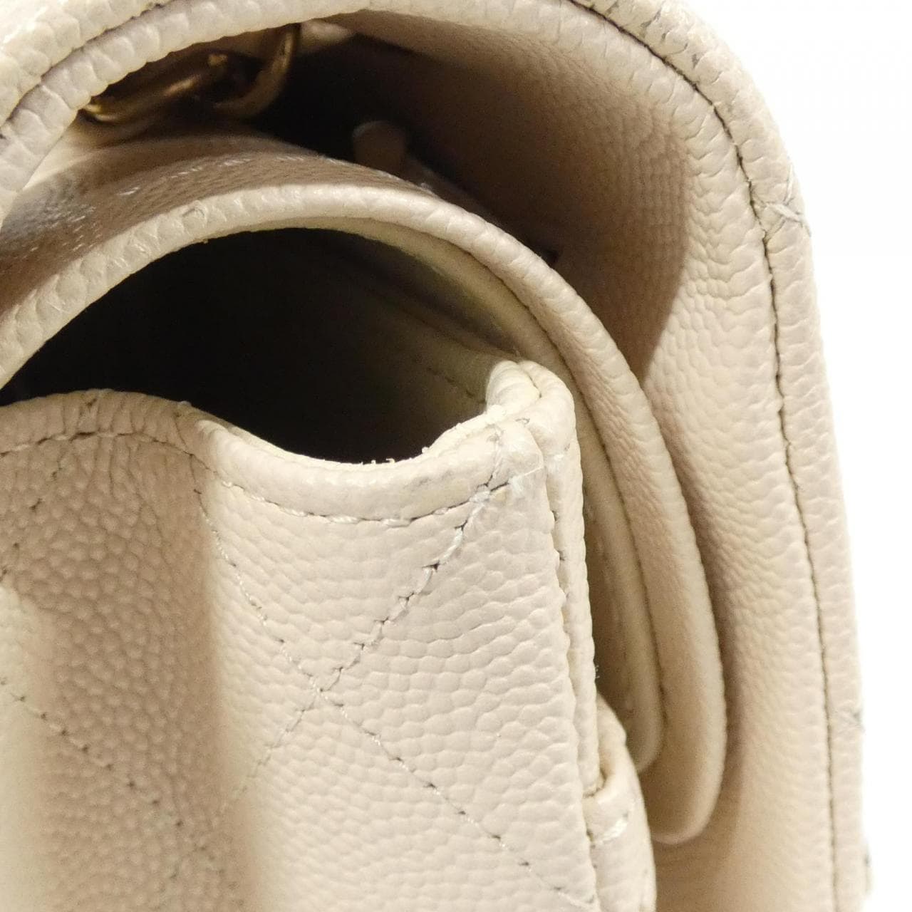 シャネル 1112 ショルダーバッグ