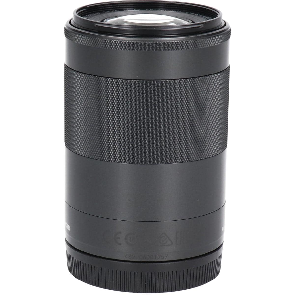 ＥＦ－Ｍ５５－２００ｍｍ　Ｆ４．５－６．３ＩＳ　ＳＴＭ