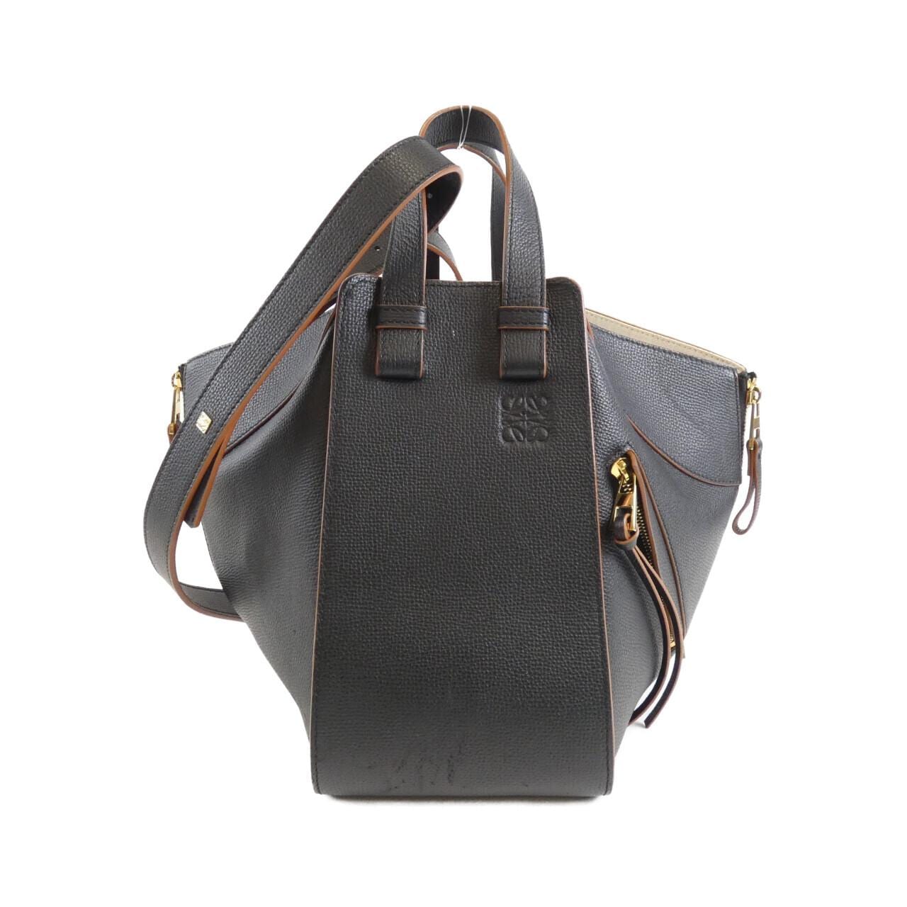 ロエベ ハンモック スモール A538S35X18 ショルダーバッグ