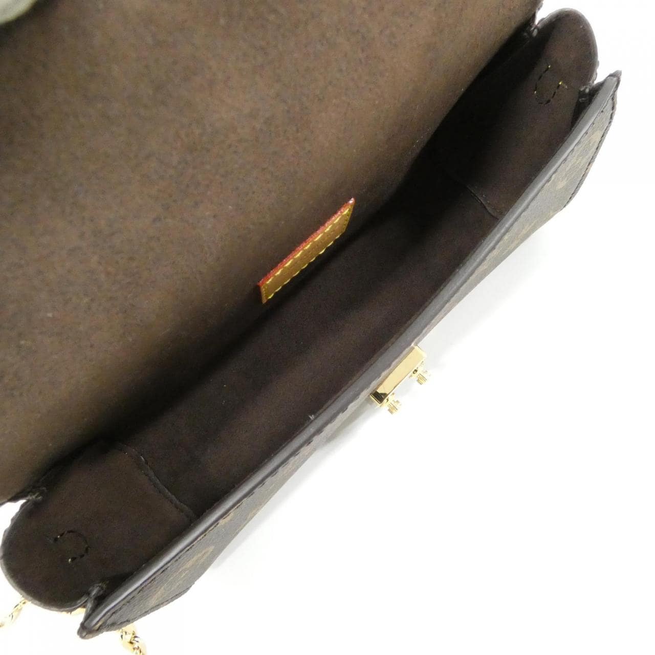 ルイヴィトン モノグラム ポシェット カミーユ M13566 ショルダーバッグ