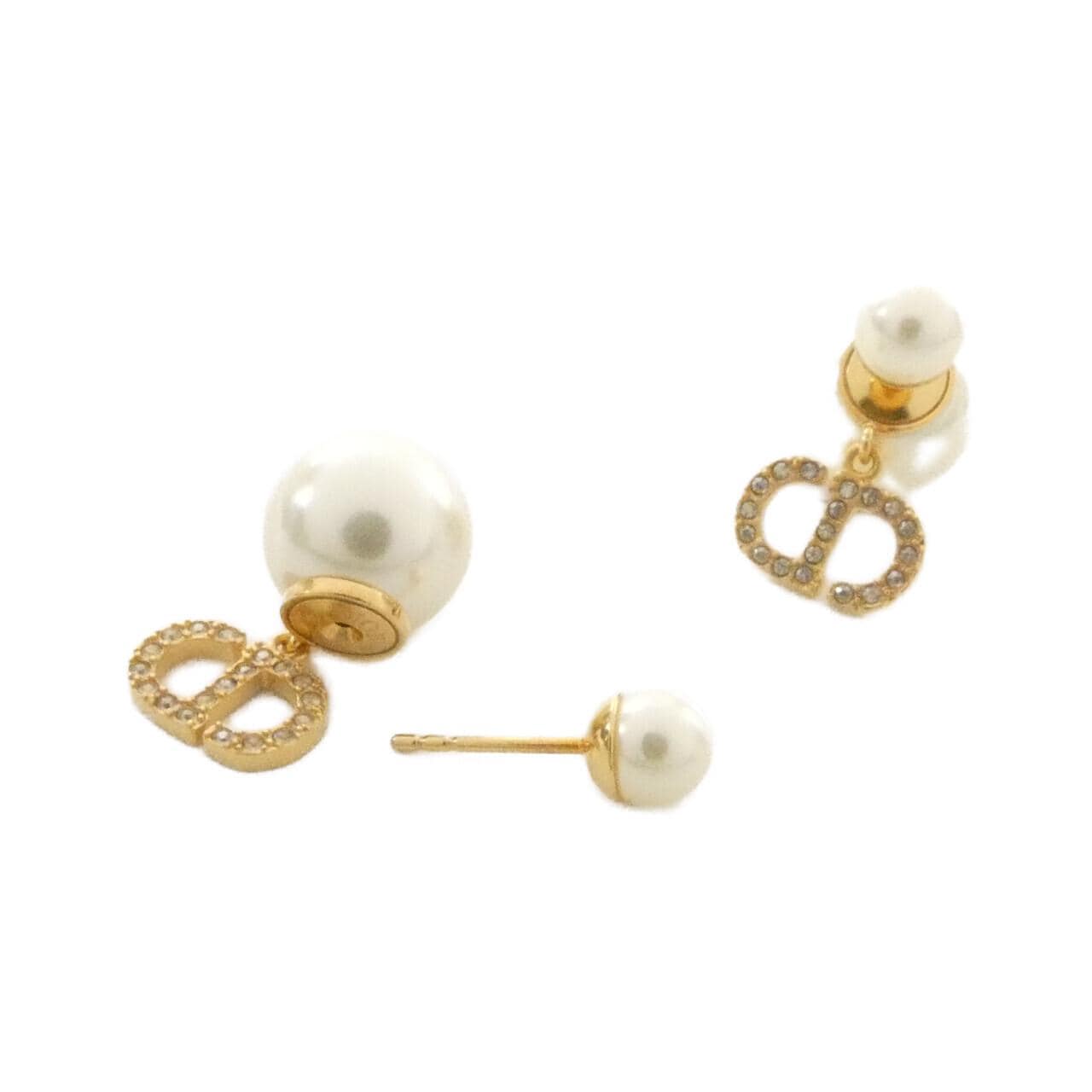 クリスチャンディオール ディオール トライバル E3366WOMCY ピアス