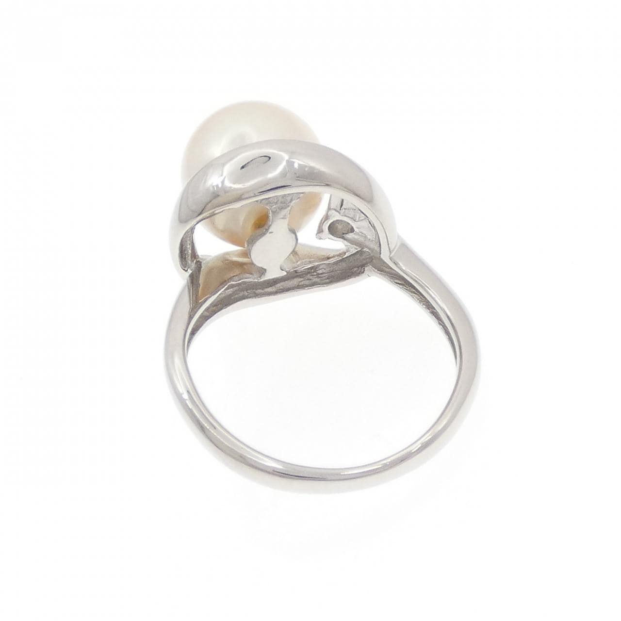 PT900 アコヤパール リング 9.4mm