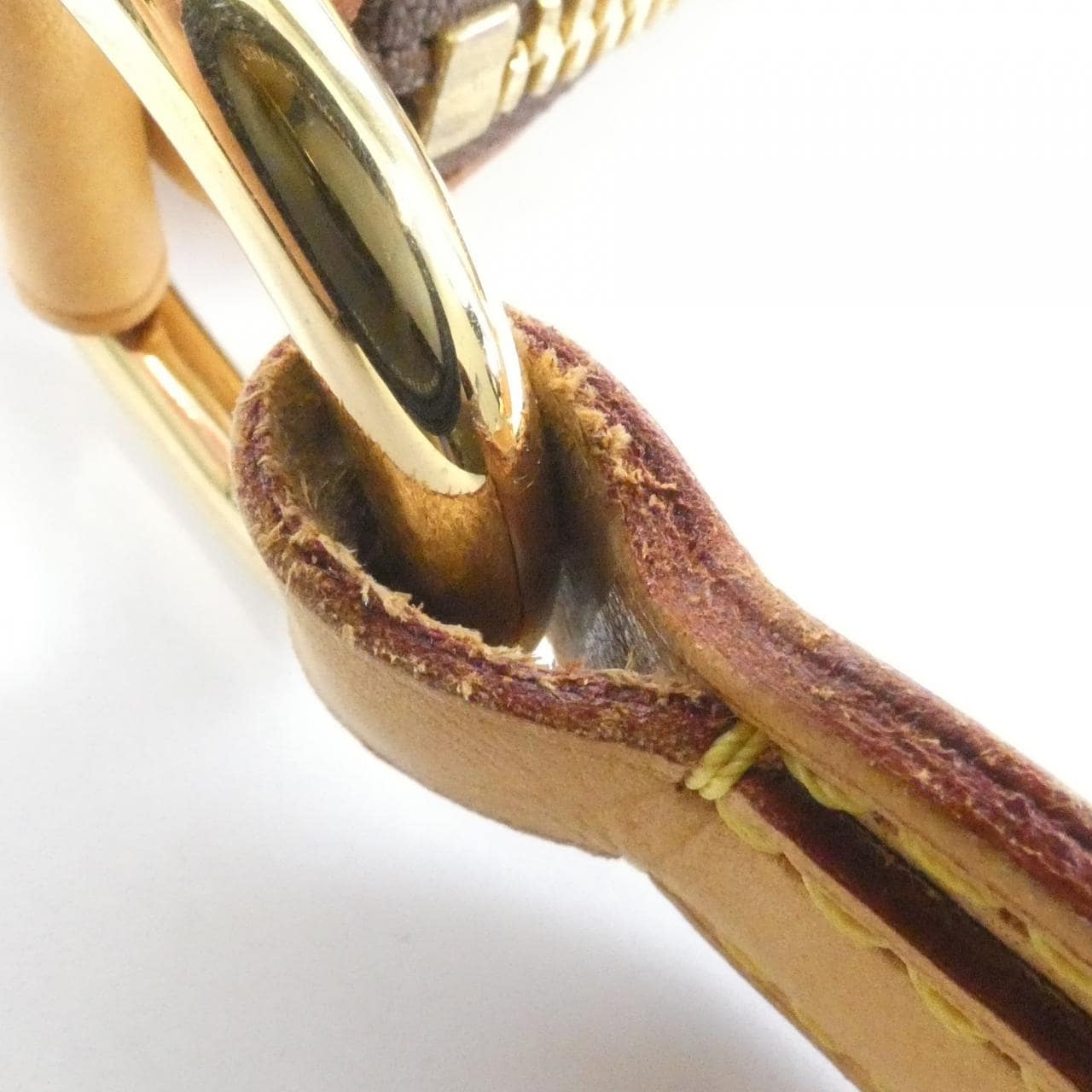 ルイヴィトン モノグラム テムズ PM M56384 ショルダーバッグ