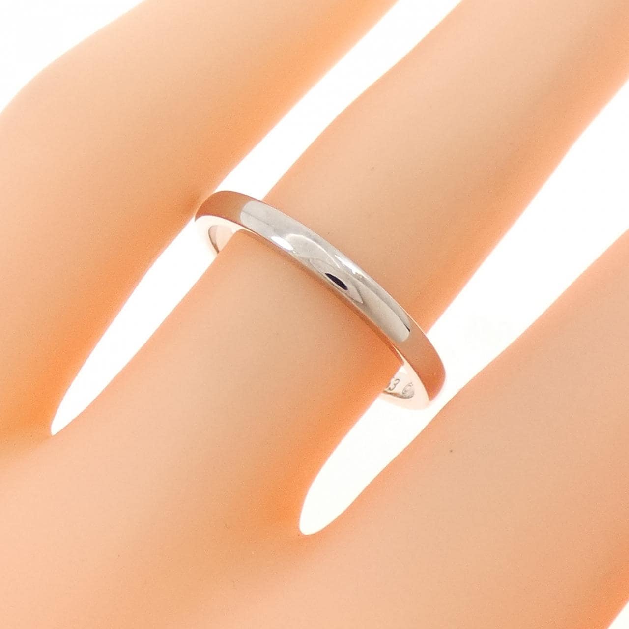 カルティエ バレリーナ リング