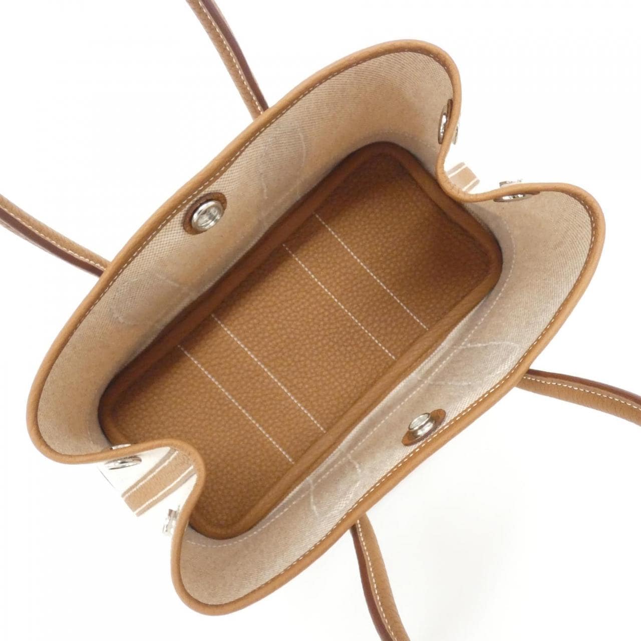 【未使用品】エルメス ネオ ガーデン 23cm 086418CK バッグ