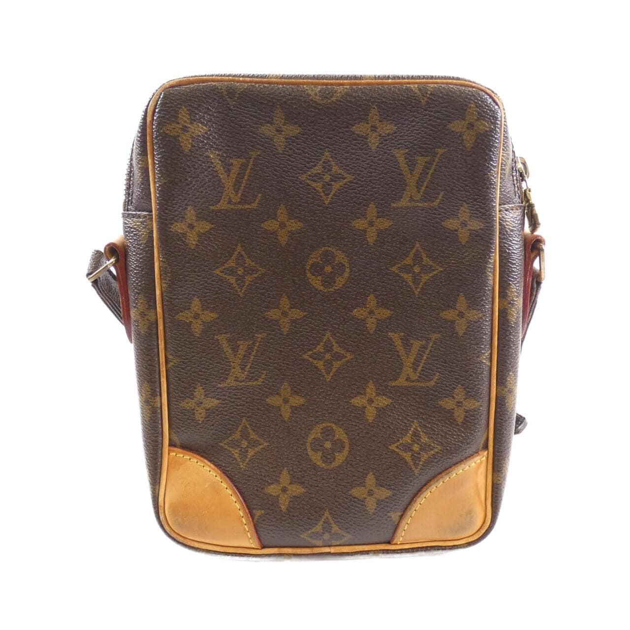 LOUIS VUITTON Monogram Amazon M45236 單肩包