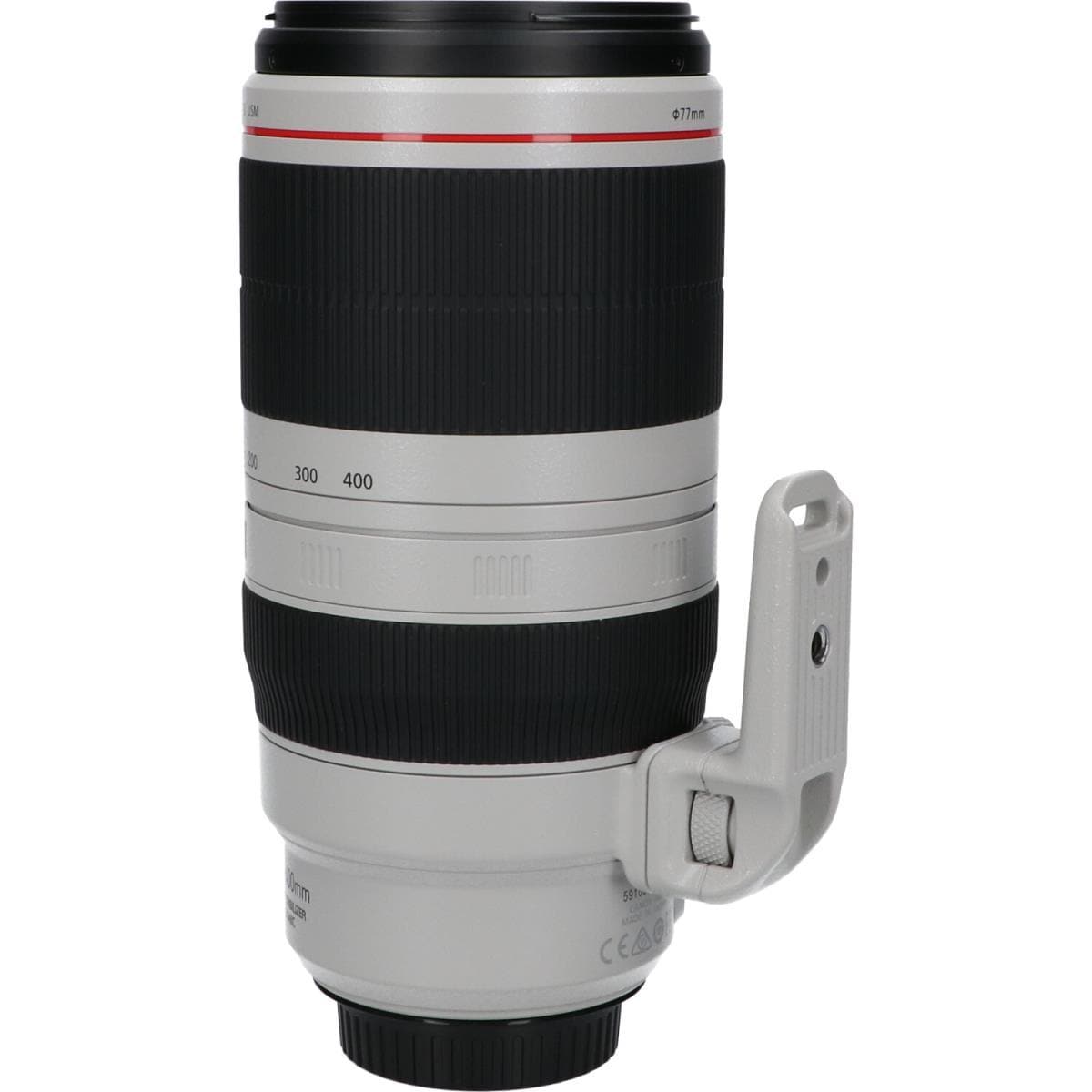 ＣＡＮＯＮ　ＥＦ１００－４００ｍｍ　Ｆ４．５－５．６Ｌ　ＩＳ　ＩＩ