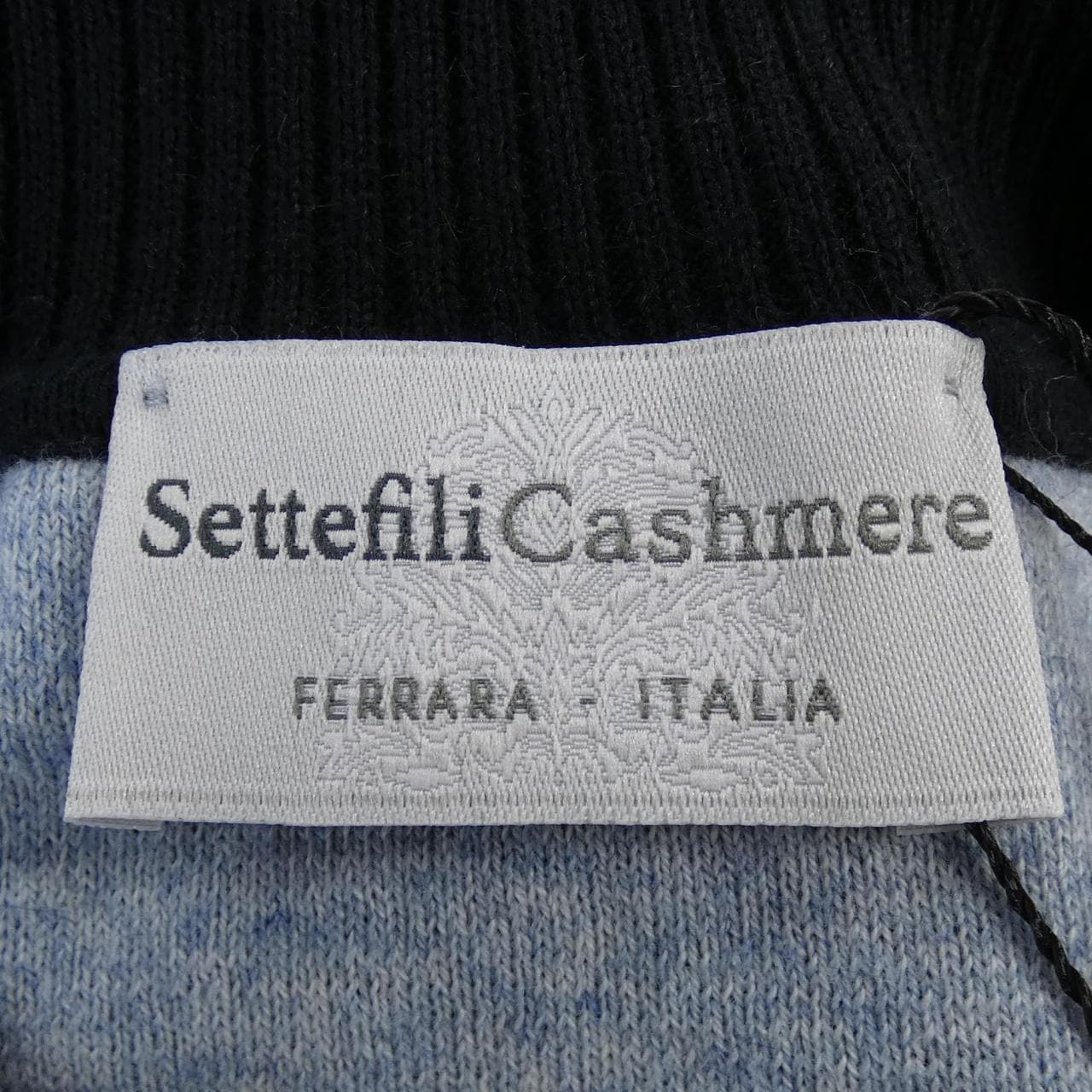 SETTEFILI CASHMERE針織衫