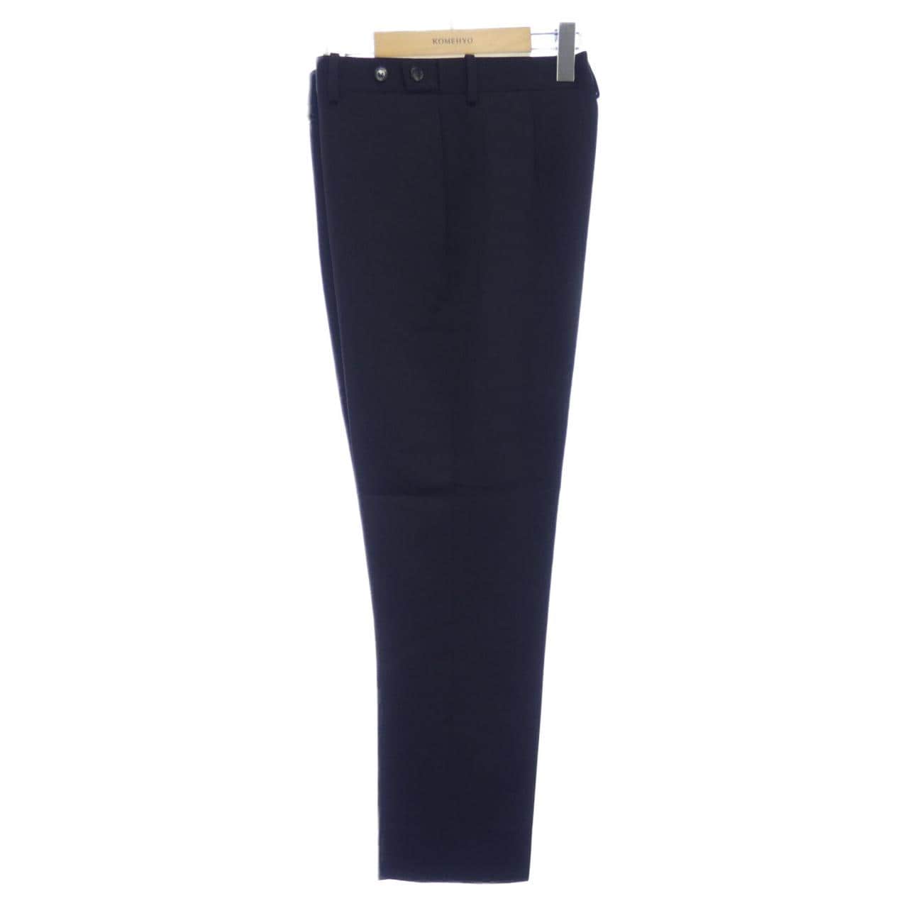 ボッテガヴェネタ BOTTEGA VENETA 659698 VKIS0 パンツ