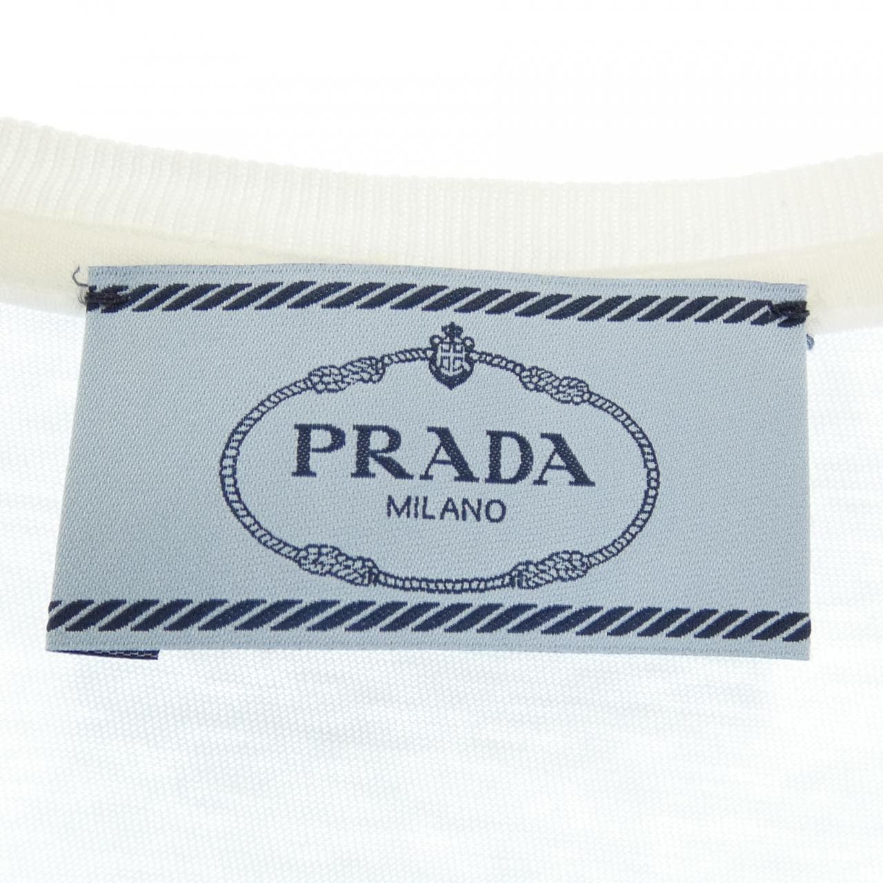 Prada PRADA T恤