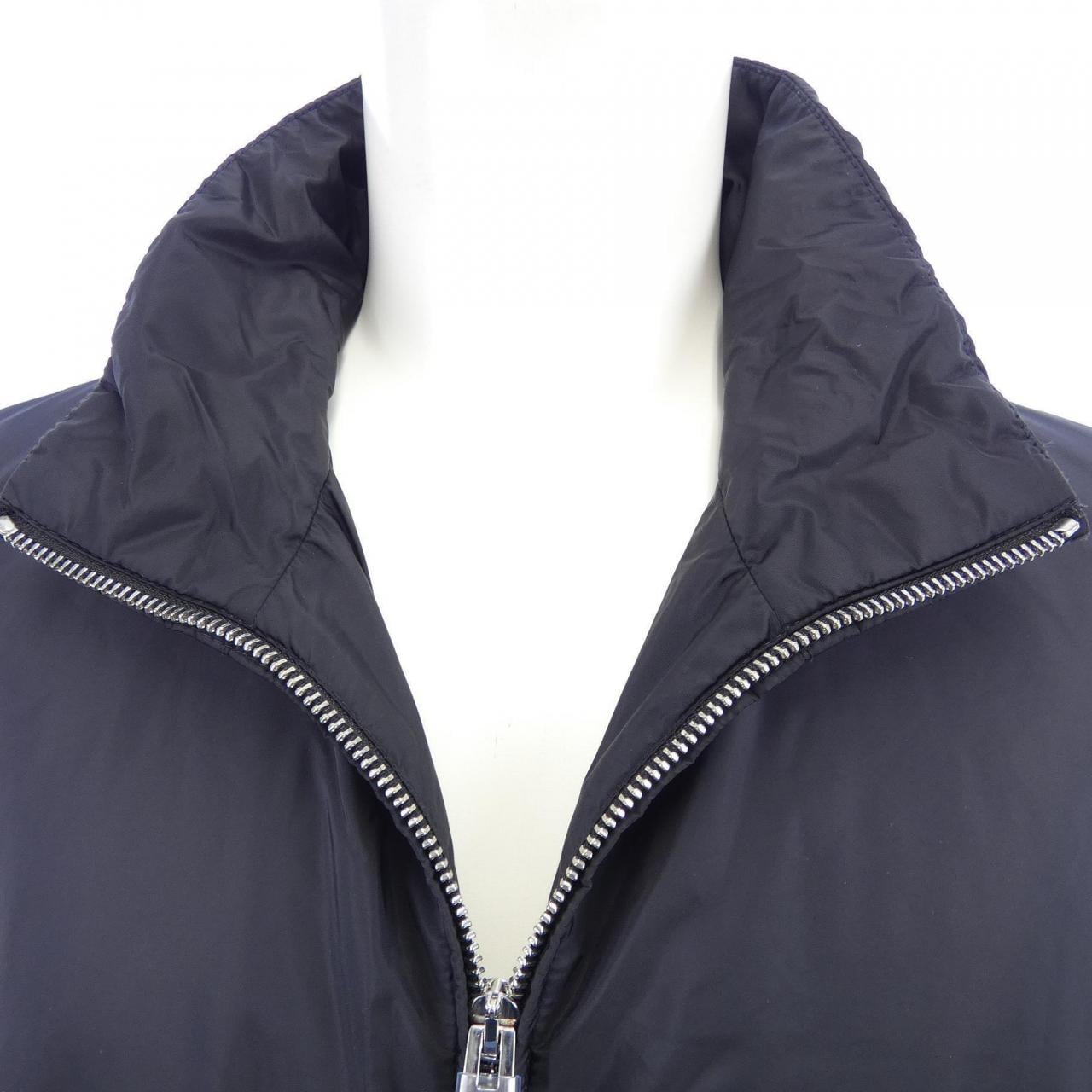 プラダ PRADA トライアングルロゴ SGH278 R132 Q04 ジャケット