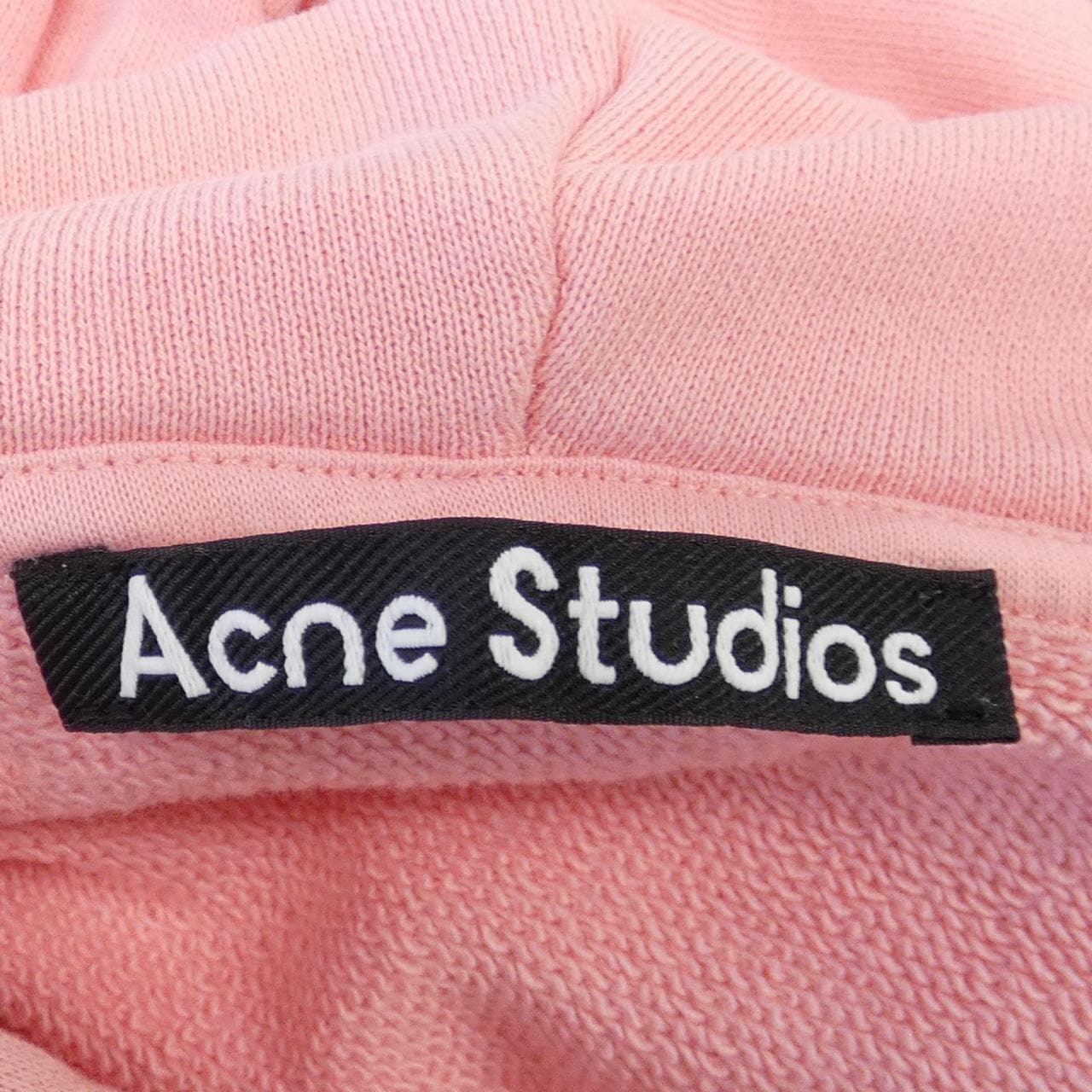 アクネストゥディオズ ACNE STUDIOS パーカー