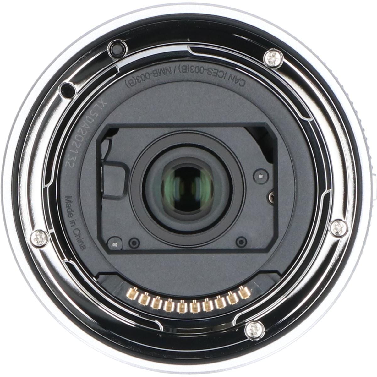 Ｓ１８－４０ｍｍ　Ｆ４．５－６．３