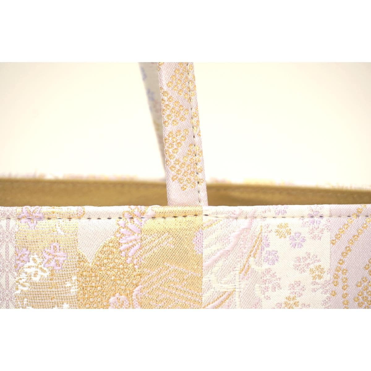 【新品】和装バッグ