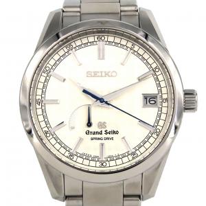 セイコー グランドセイコー･スプリングドライブ LIMITED 9R65-0BP0/SBGA111 SS 自動巻