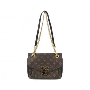 ルイヴィトン モノグラム パッシー M45592 ショルダーバッグ