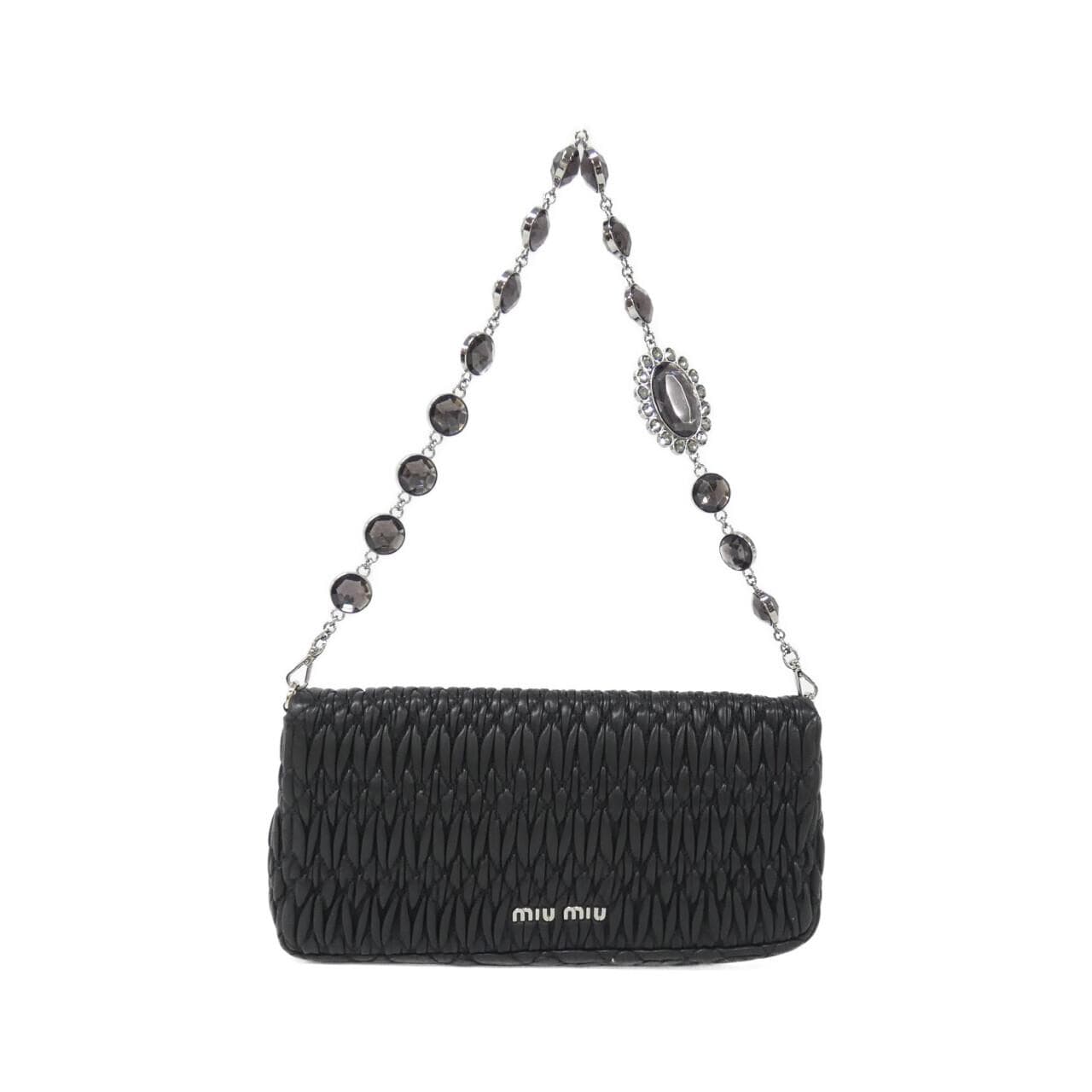 ミュウミュウ RP0233 ショルダーバッグ