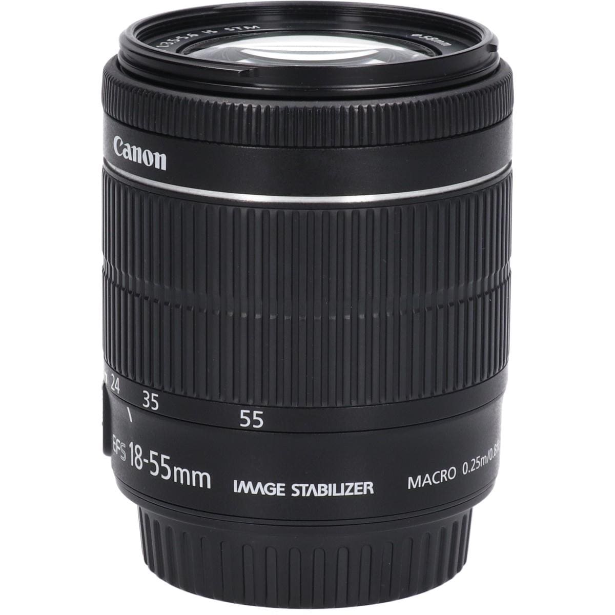 ＥＦ－Ｓ１８－５５ｍｍ　Ｆ３．５－５．６ＩＳ　ＳＴＭ