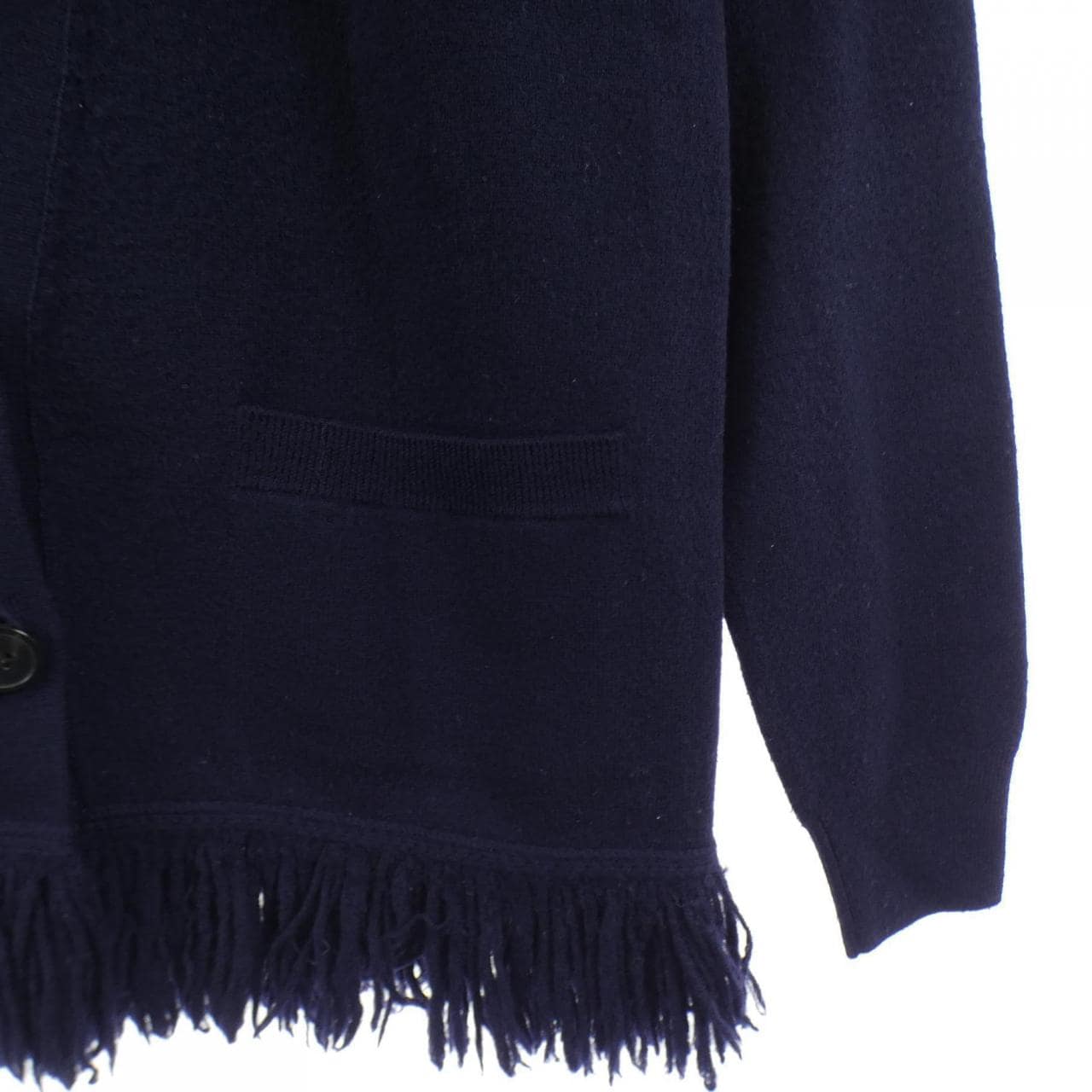 ドリスヴァンノッテン DRIES VAN NOTEN カーディガン