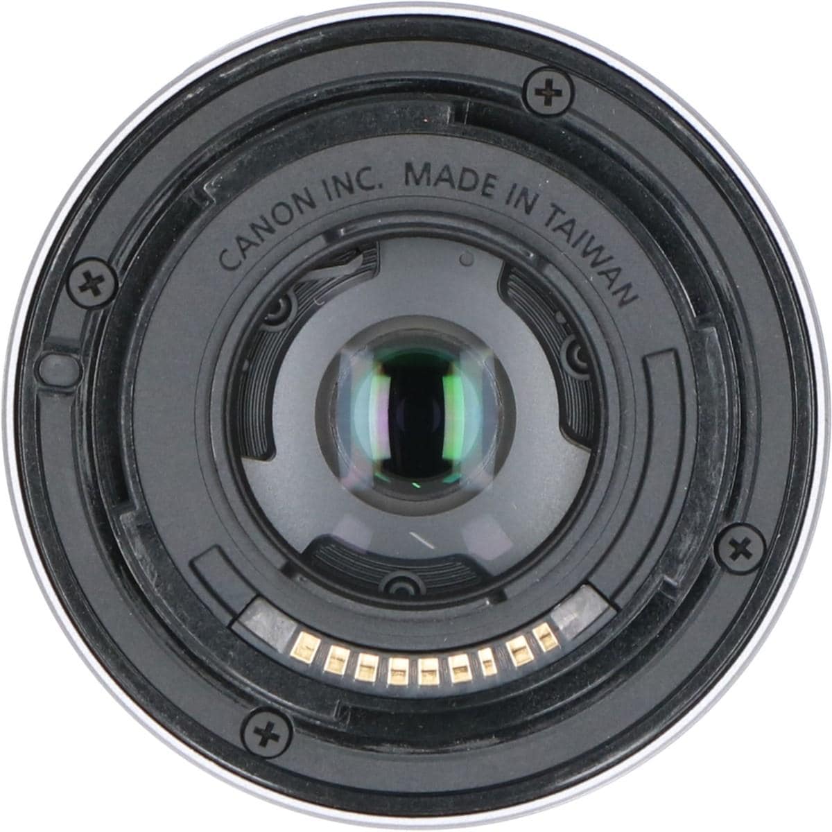 ＥＦ－Ｍ１５－４５ｍｍ　Ｆ３．５－６．３ＩＳ　ＳＴＭ