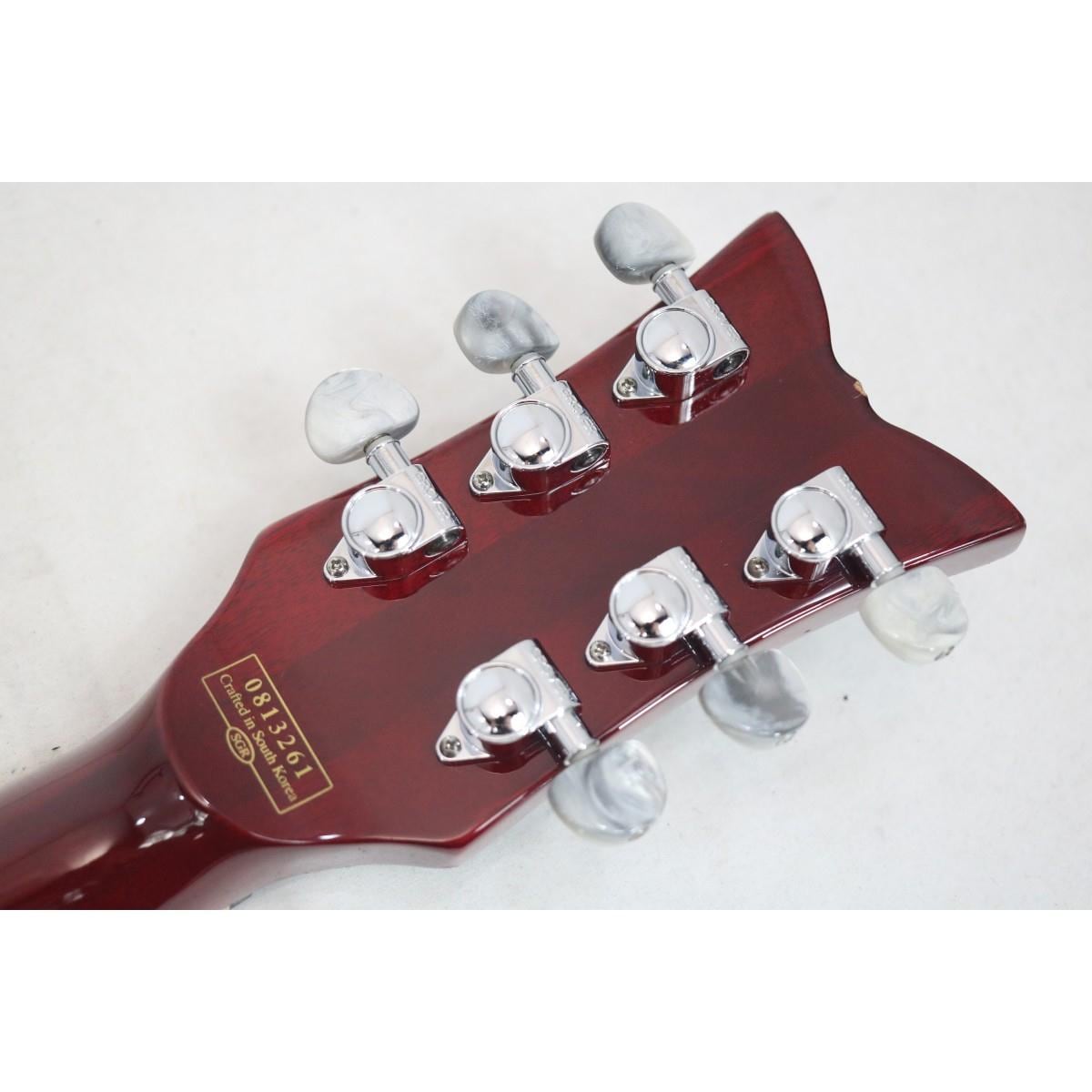ＳＣＨＥＣＴＥＲ　　ＺＶ　ＣＵＳＴＯＭ　ＲＥＩＳＳＵＥ　ＬＨ